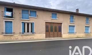 Maison 12 Pièces 304 m² à vendre à Marson (51240)