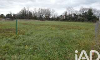 Terrain  1700 m² à vendre à Donzère (26290)