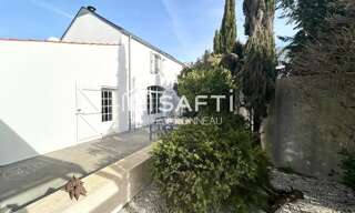 Maison 5 Pièces 132 m² à vendre à Nesmy (85310)