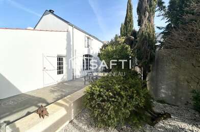 Maison 5 pièces 299500 €