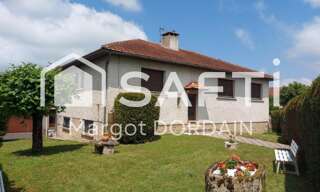 Maison 6 Pièces 155 m² à vendre à Privezac (12350)