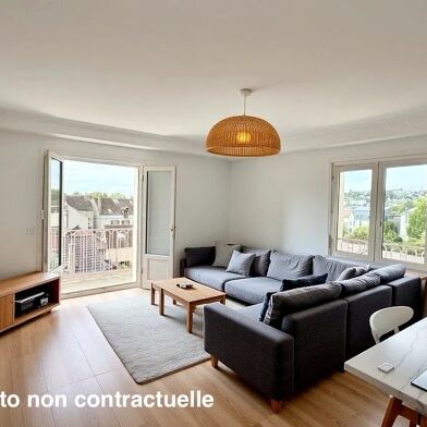 Appartement 2 pièces 120000 €