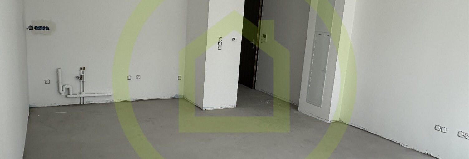 Appartement 2 Pièces 47 m² à vendre à Pérenchies (59840)