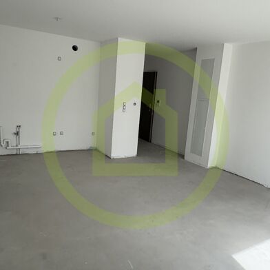 Appartement 2 pièces 178000 €