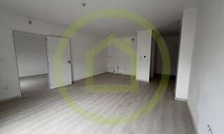 Appartement 2 Pièces 47 m² à vendre à Pérenchies (59840)