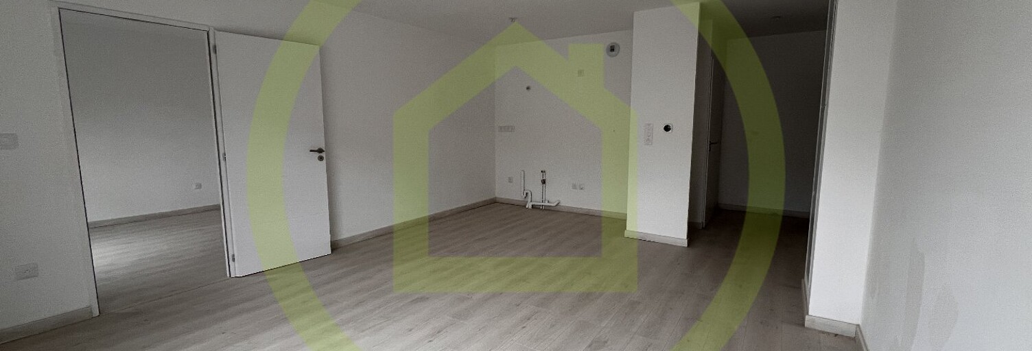 Appartement 2 Pièces 47 m² à vendre à Pérenchies (59840)