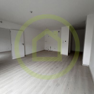 Appartement 2 pièces 178000 €