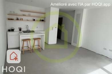 Appartement 2 pièces 178000 €