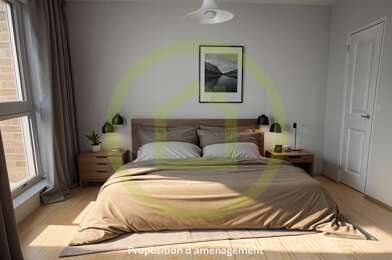 Appartement 2 pièces 178000 €