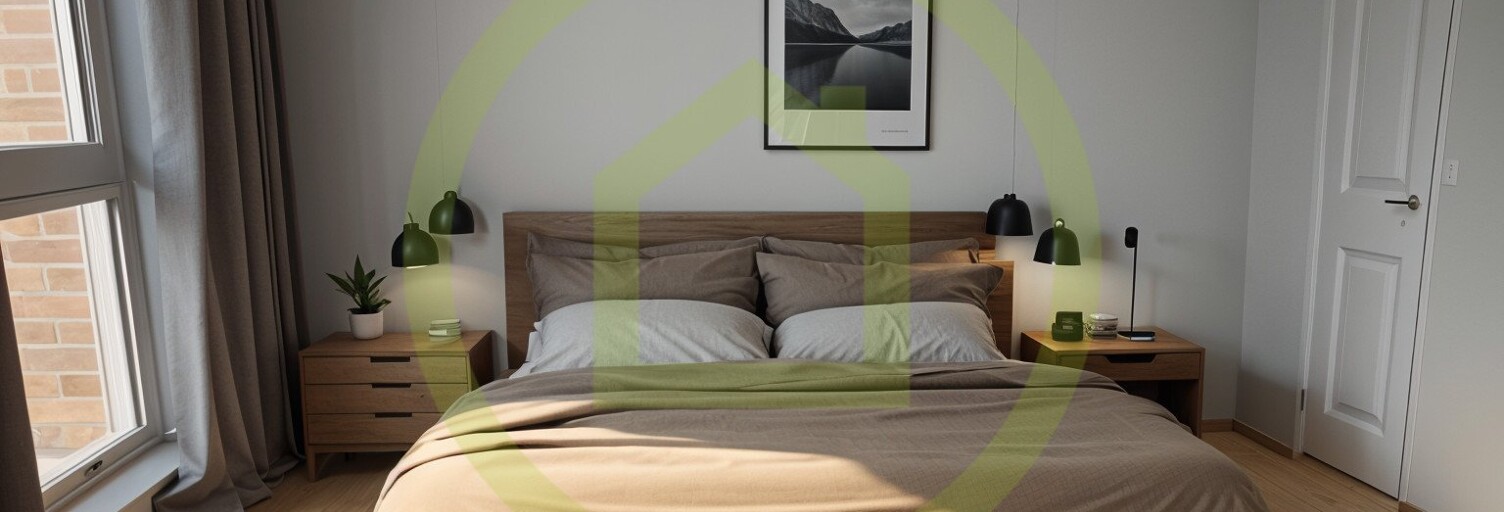 Appartement 2 Pièces 47 m² à vendre à Pérenchies (59840)