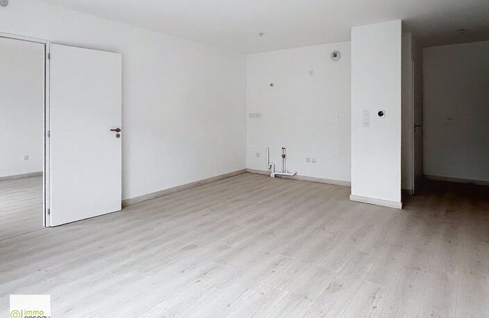 Appartement en rez-de-jardin — photo 2