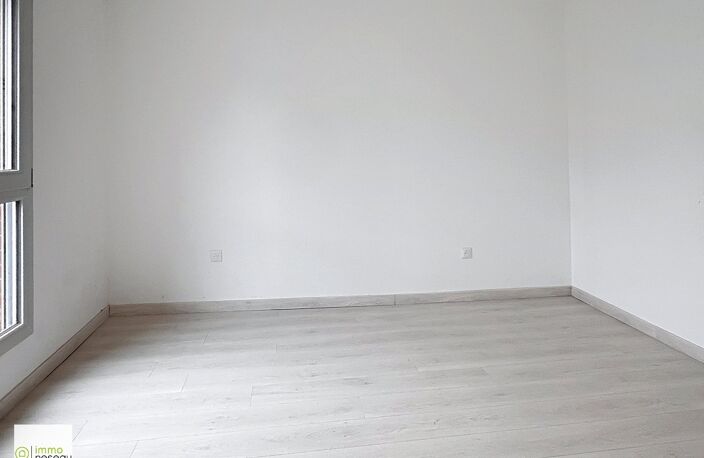 Appartement en rez-de-jardin — photo 3