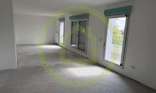 Appartement 4 Pièces 90 m² à vendre à Pérenchies (59840)