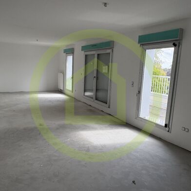 Appartement 4 pièces 325000 €