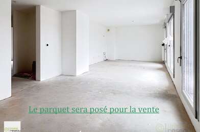 Appartement 4 pièces 325000 €