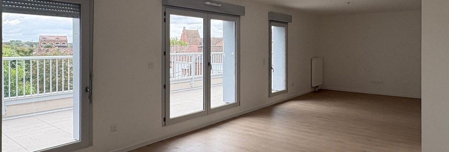 Appartement 4 Pièces 90 m² à vendre à Pérenchies (59840)