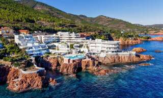 Appartement 3 Pièces 61 m² à vendre à Saint-Raphaël (83700)