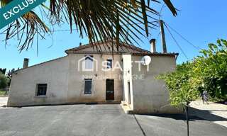 Maison 4 Pièces 235 m² à vendre à Castres (81100)