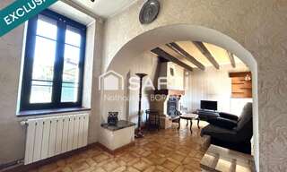 Maison 4 Pièces 235 m² à vendre à Castres (81100)