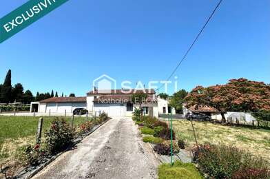 Maison 4 pièces 325000 €