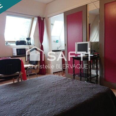 Appartement 1 pièces 36000 €