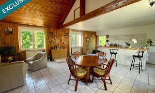 Maison 3 Pièces 83 m² à vendre à Meyrueis (48150)