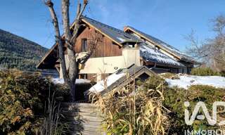 Maison 4 Pièces 113 m² à vendre à Villard-de-Lans (38250)