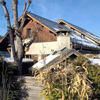 Maison 4 pièces 355000 €