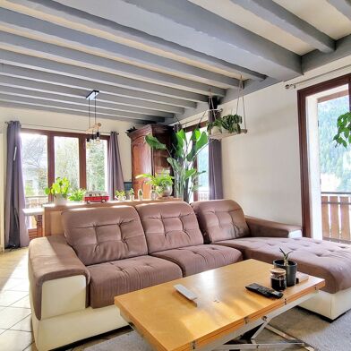 Maison 4 pièces 355000 €