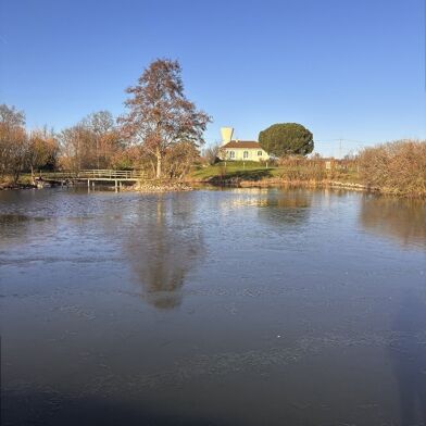 Maison 4 pièces 225750 €