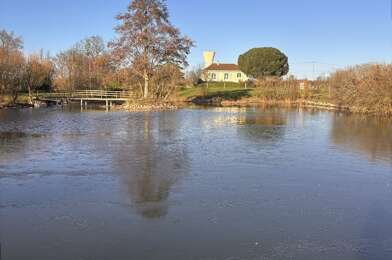 Maison 4 pièces 219975 €