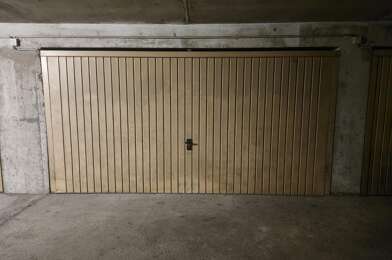 Garage  55000 €