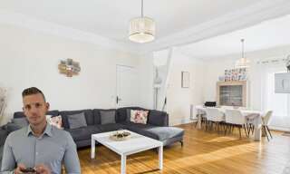 Maison 6 Pièces 160 m² à vendre à Ham (80400)