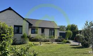 Maison 5 Pièces 106 m² à vendre à Mours (95260)