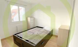 Appartement 1 Pièce 38 m² à vendre à Mours (95260)