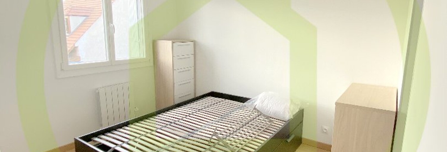 Appartement 1 Pièce 38 m² à vendre à Mours (95260)