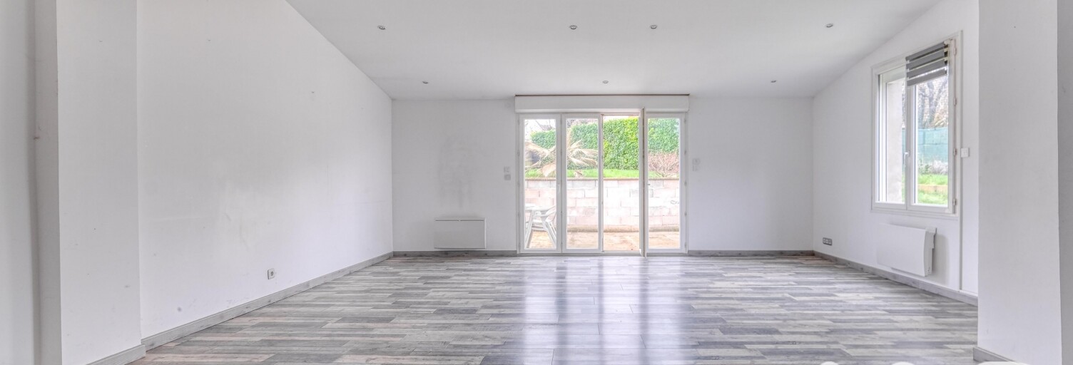 Maison 5 Pièces 138 m² à vendre à Charny (77410)