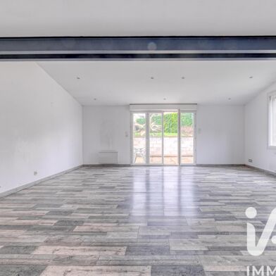 Maison 5 pièces 290000 €