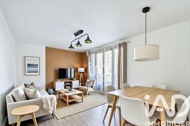 Appartement 4 pièces 278000 €