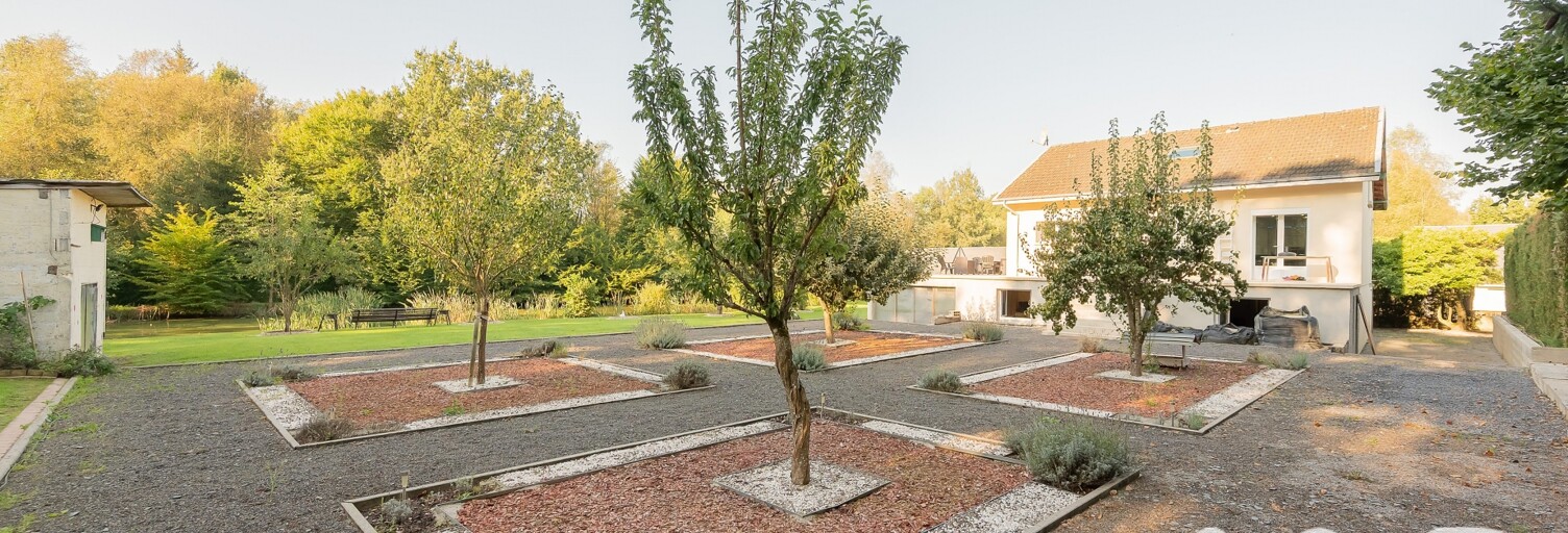 Maison 6 Pièces 150 m² à vendre à Sécheval (08150)