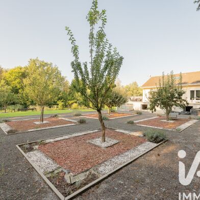 Maison 6 pièces 245000 €