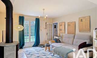 Maison 6 Pièces 103 m² à vendre à Val-du-Layon (49190)