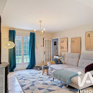 Maison 6 pièces 235110 €