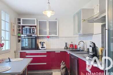 Maison 6 pièces 235110 €