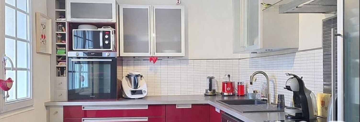 Maison 6 Pièces 103 m² à vendre à Val-du-Layon (49190)