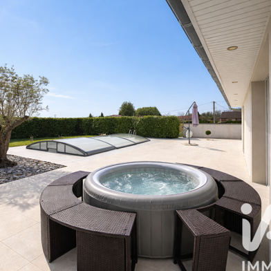 Maison 5 pièces 360000 €