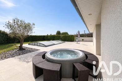 Maison 5 pièces 360000 €