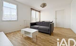 Appartement 2 Pièces 39 m² à louer à Brou-sur-Chantereine (77177)