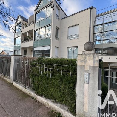 Appartement 3 pièces 450000 €