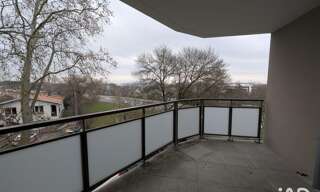 Appartement 2 Pièces 43 m² à louer à Colomiers (31770)